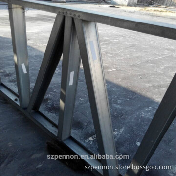Customized Design Roof system Inner Truss